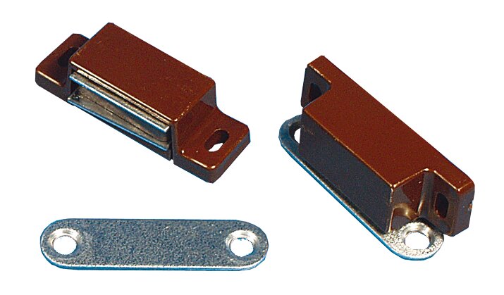 Magnetverschluß 2er-Pack Mode