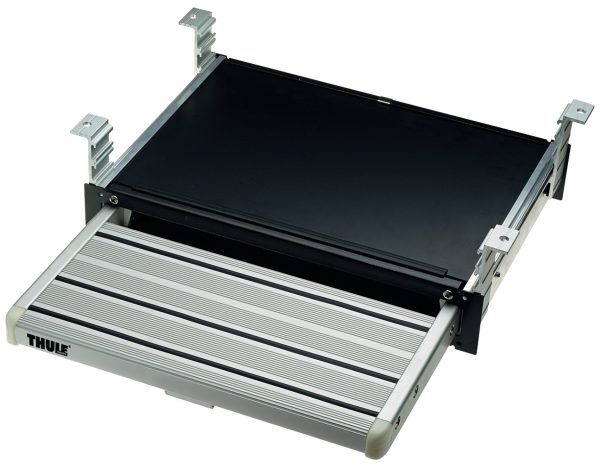 THULE Slide-Out Step 400 Manual Im Angebot