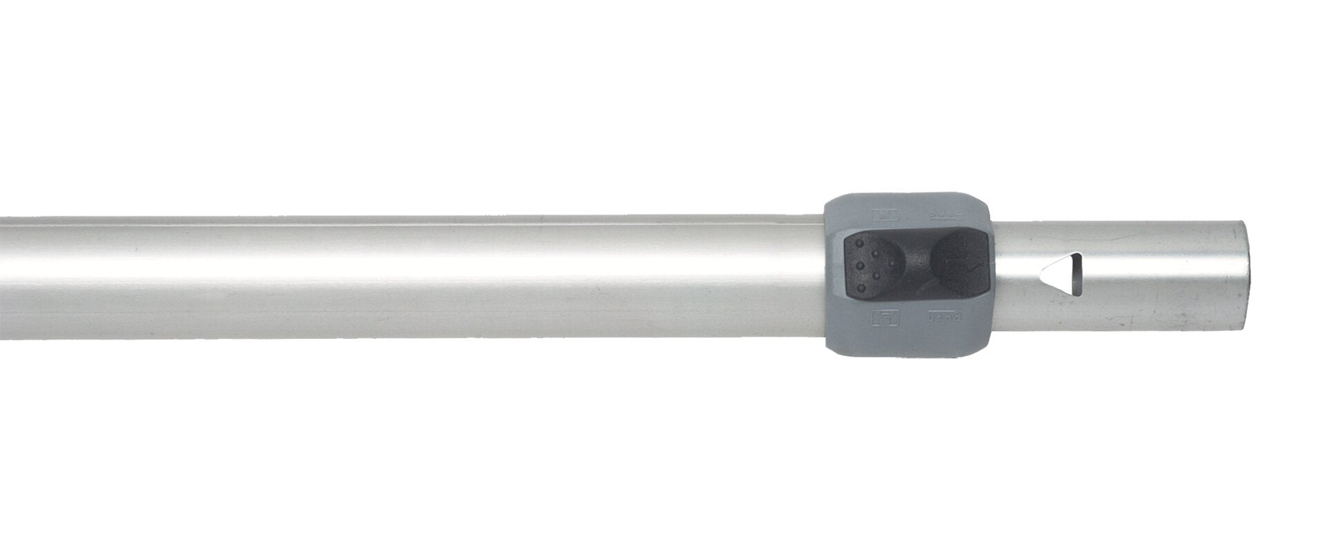 ES-Stab 2-tlg. 25-22 mm Alu Schn?ppchen