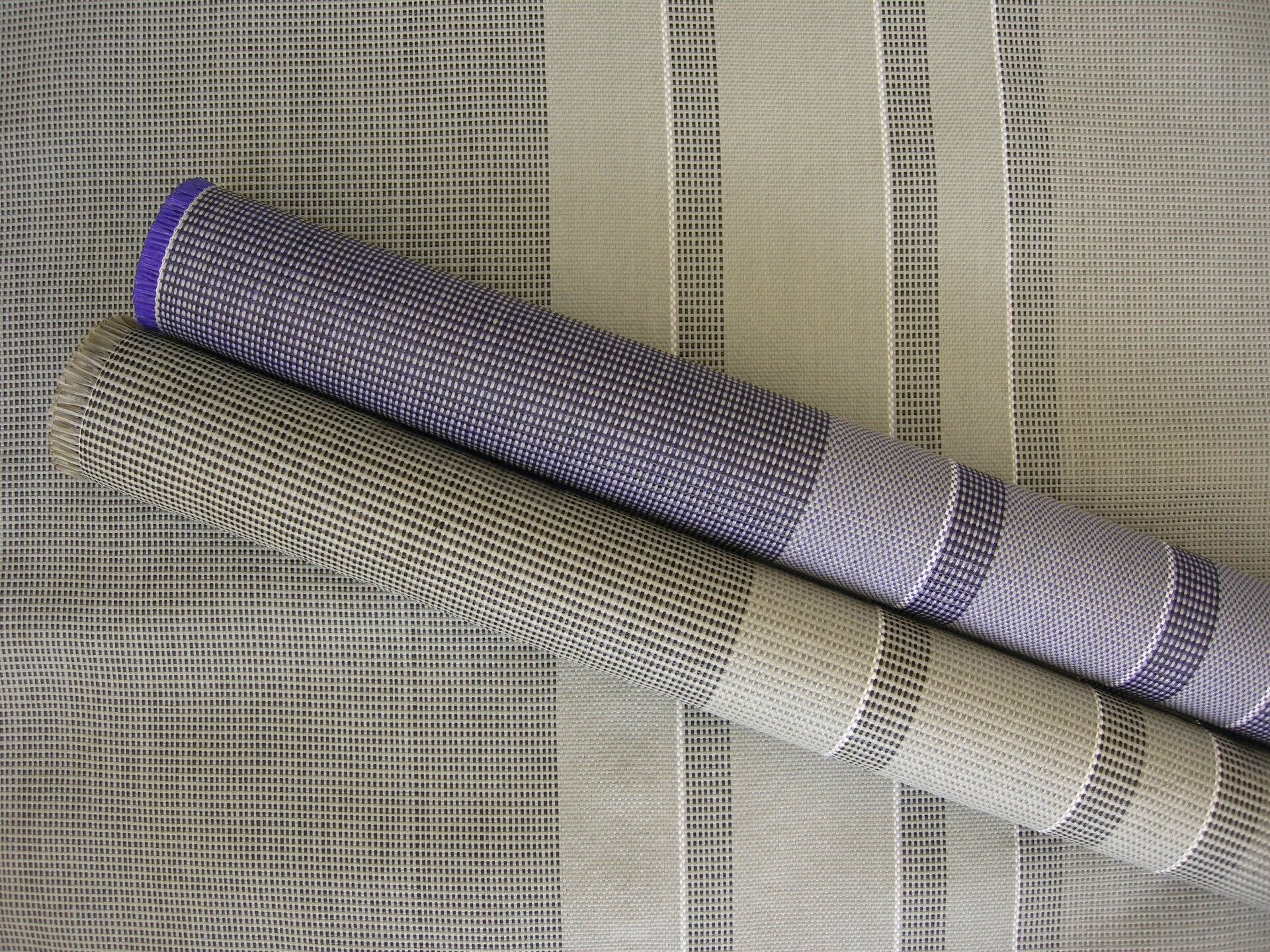 CAMPERDICE ZT SAFARI 250 x 400 cm blau Mode
