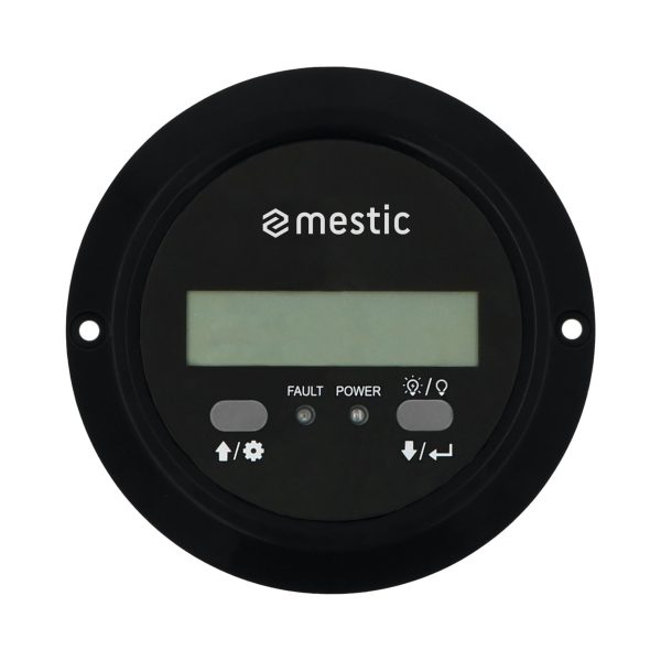 Display Mestic-Wechselrichter Angebot
