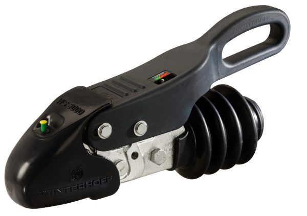 WINTERHOFF WS 3000 Zu verkaufen