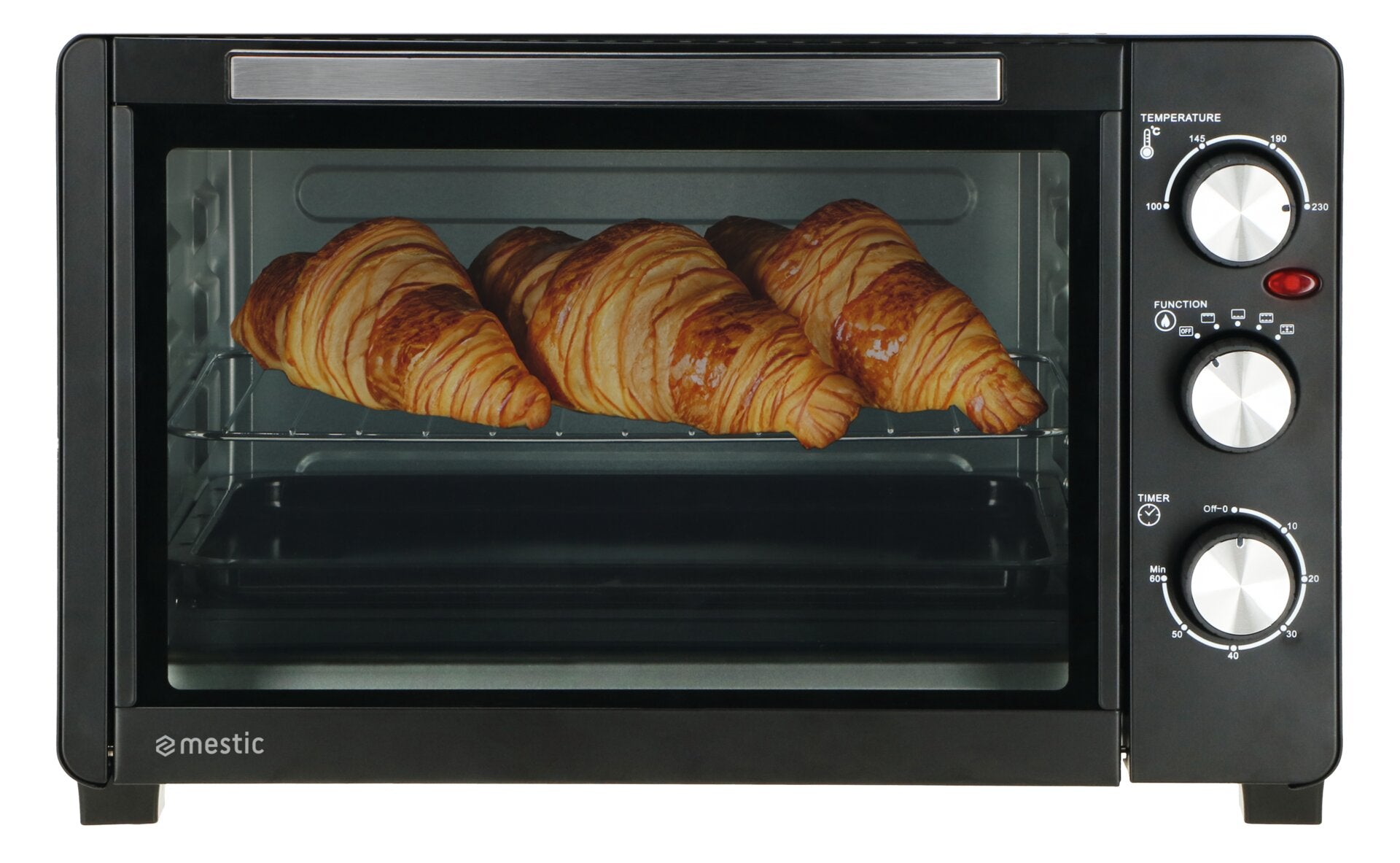 Heißluft-Backofen MHO-130 Verkauf