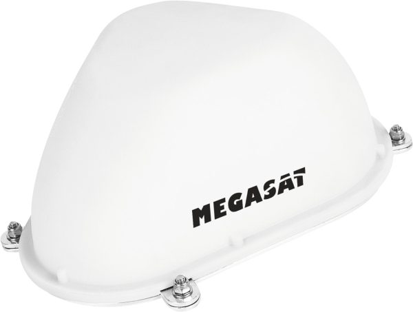 Megasat Camper Connected LTEWiFiSystem Jetzt online