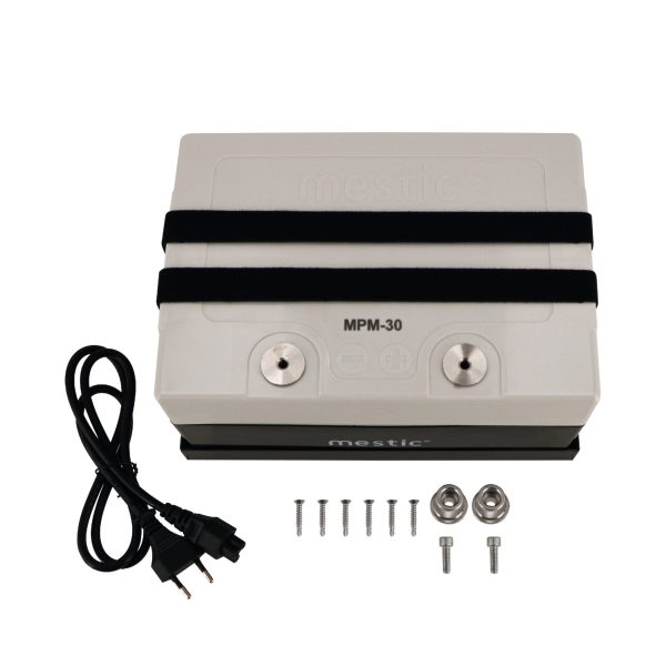 Mestic Powerpack MPM-30 Jetzt online