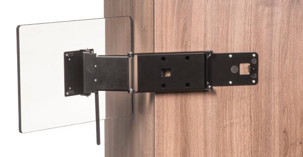 Caratec TV-Wandhalter CFW 301S Online-Verkauf