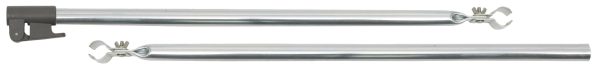 Dachauflagestange SMART Stahl Gr.1 Im Angebot