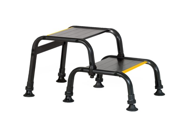 Trittstufe PROSTEP 2 Rabatt